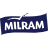 milram.de logo