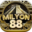 milyon88official.com icon
