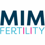 MIM Fertility logo