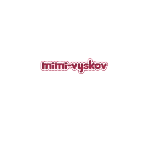 mimi-vyskov.cv icon