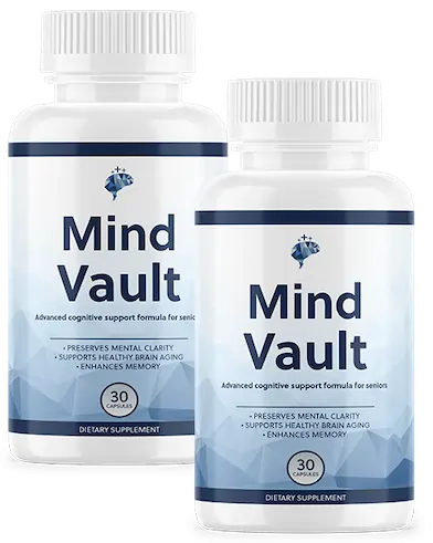 mindvaault.com icon