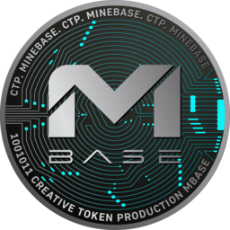 minebase.io icon