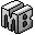mineblocks.com logo