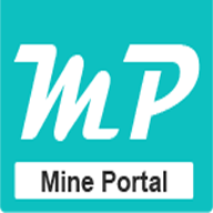 mineportal.in icon