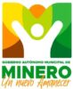 mineros.gob.bo logo