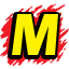 Miner's Outdoor and Rec logo