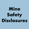 minesafetydisclosures.com icon