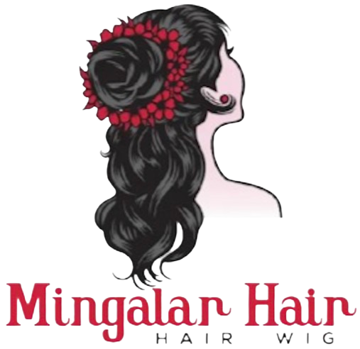 mingalarhair.com.mm logo