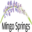 Mingo Springs Golf Course logo