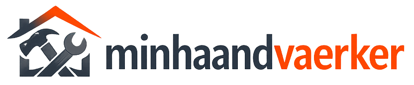 minhaandvaerker.dk icon