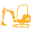 miniexcavatorforsale.com icon