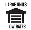minnewawastorage.com icon
