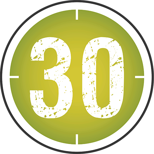 minuto30.com icon