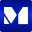 MiPACS logo