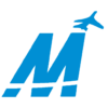 Miraj Corp logo