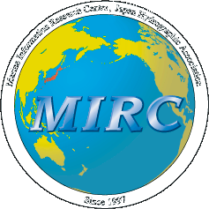 mirc.jp icon