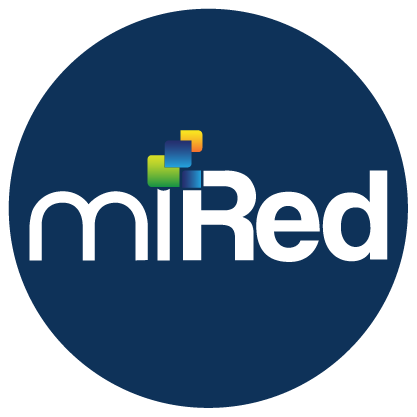 miredca.com icon