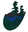 Mirror Lake Golf Course logo