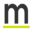 MIRUM logo