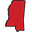 misshsaa.com logo