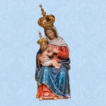 missionandshrine.org icon
