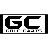 Gulf Coast Golf Carts logo