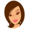 missmalini.com logo