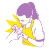 Missnailco logo
