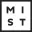 mist.no icon