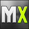 mister-x.org icon
