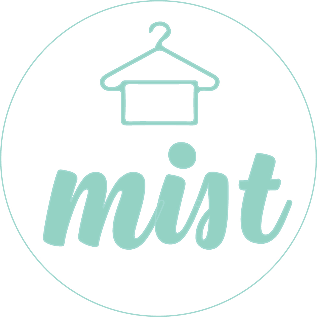 Mist Laundry logo