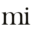 mitab.se icon