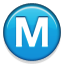 mitcho.com icon