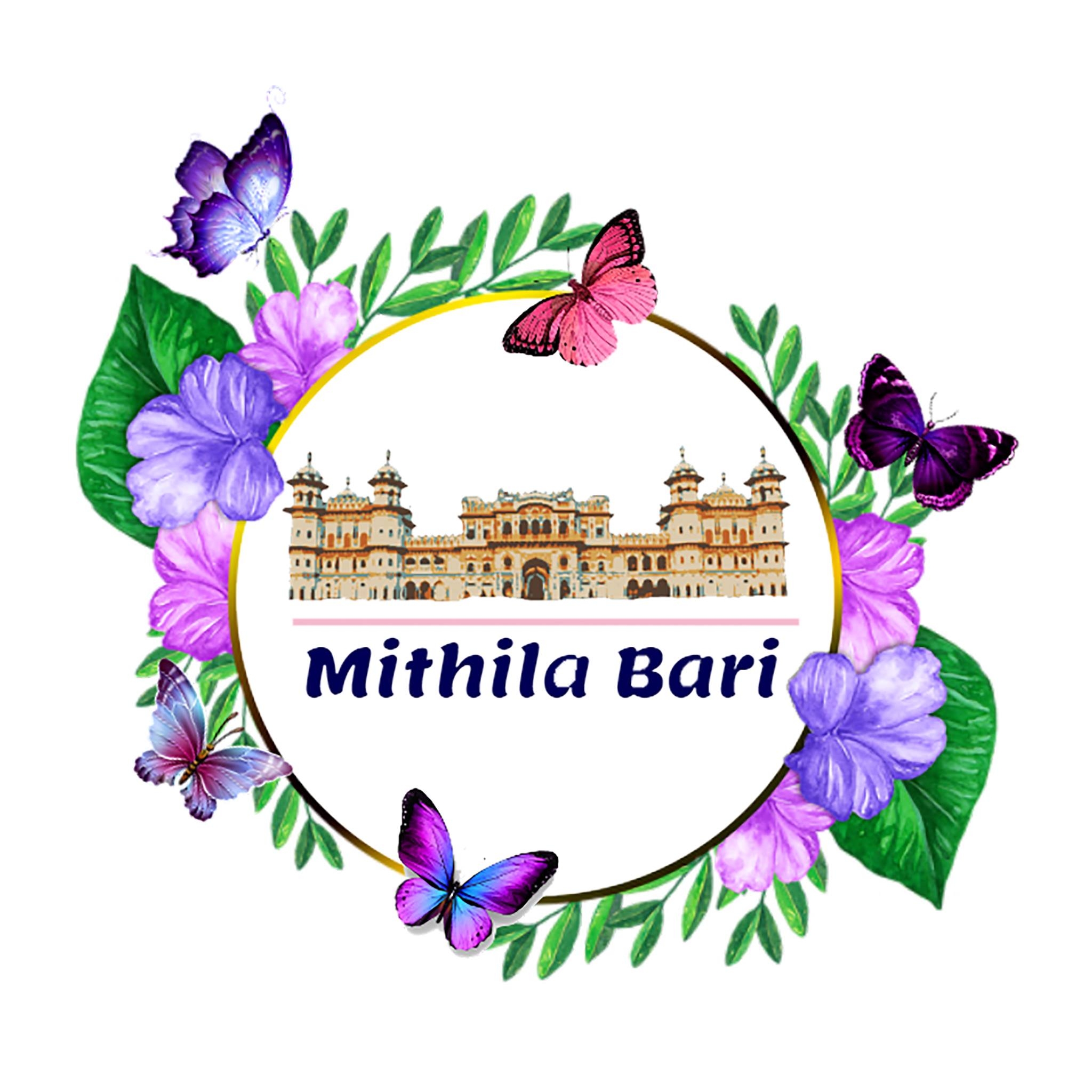 mithilabari.com icon