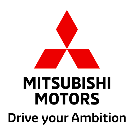 Logo Mitsubishi
