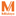 mitutoyo.nl icon