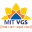 mitvgschools.edu.in logo