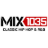 mix1035.com icon