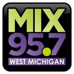 mix957gr.com logo