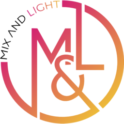 mixandlight.com icon