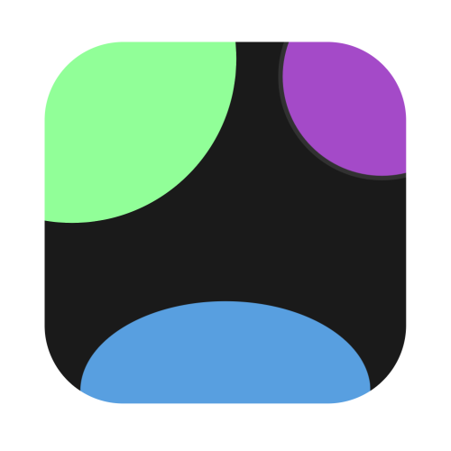 mixeder.net icon