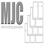 M J C Roofing Inc logo
