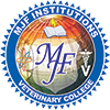mjfveterinarycollege.org icon