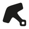 mjolner.dk icon