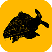 MK Pesca logo