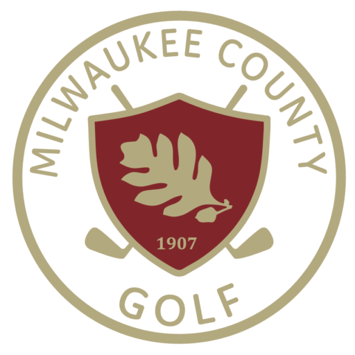 Brown Deer Park Golf Course logo