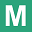 mkf.ch logo