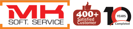 mksoftservice.com logo