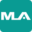 mlanet.org logo