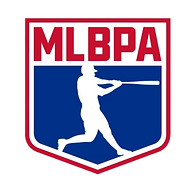 mlbplayers.com logo